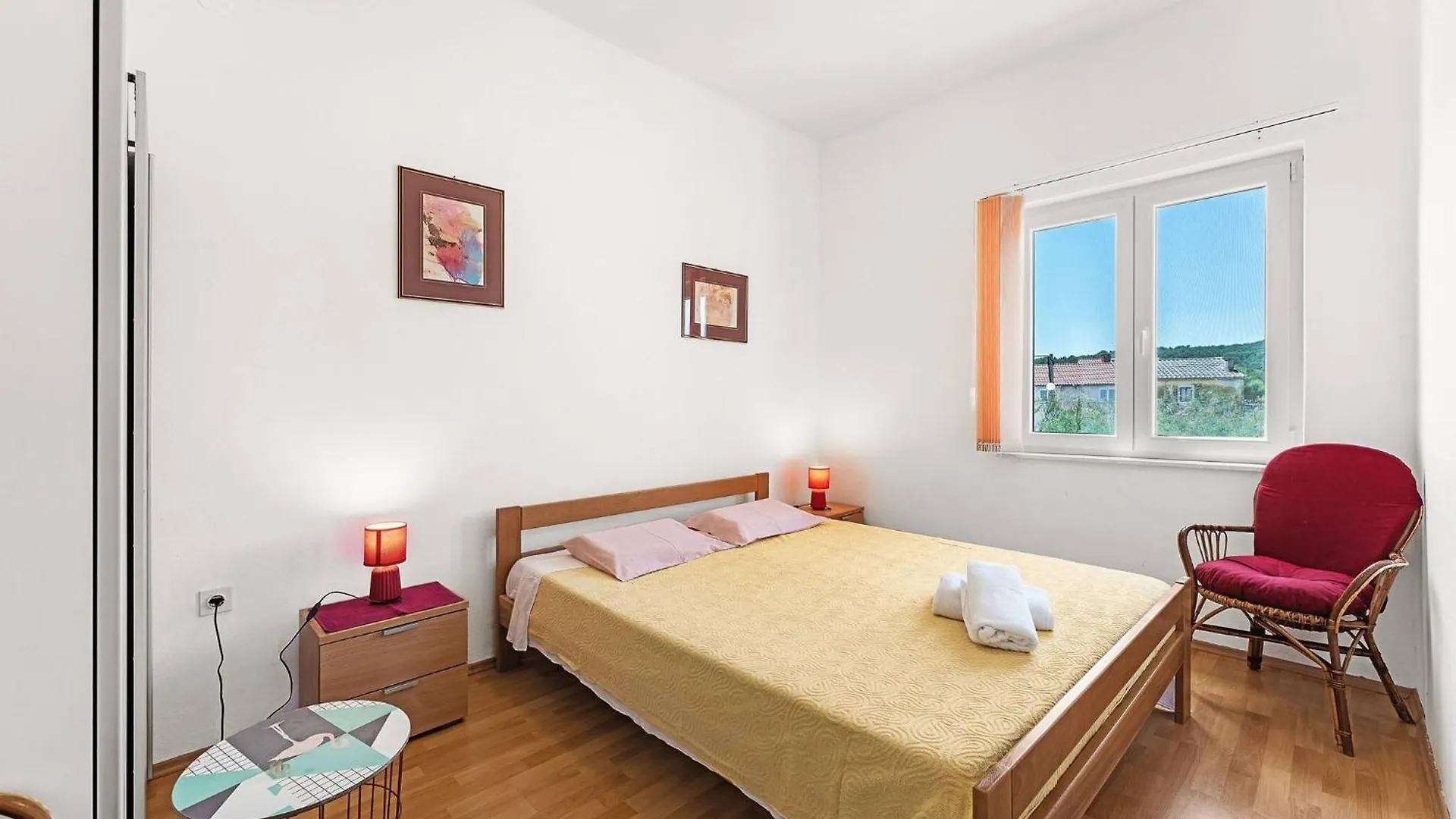 Apartments Kukljica Ugljan Croatie