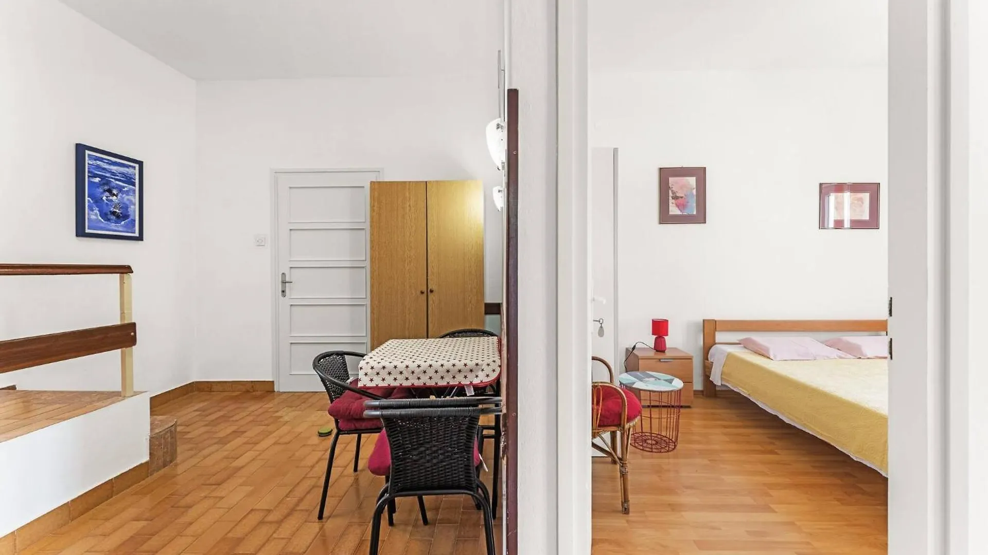 Apartments Kukljica Ugljan