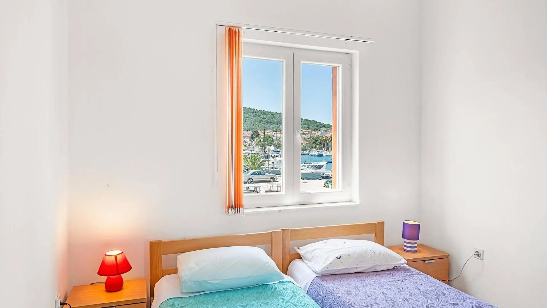 Apartments Kukljica Ugljan Croatie